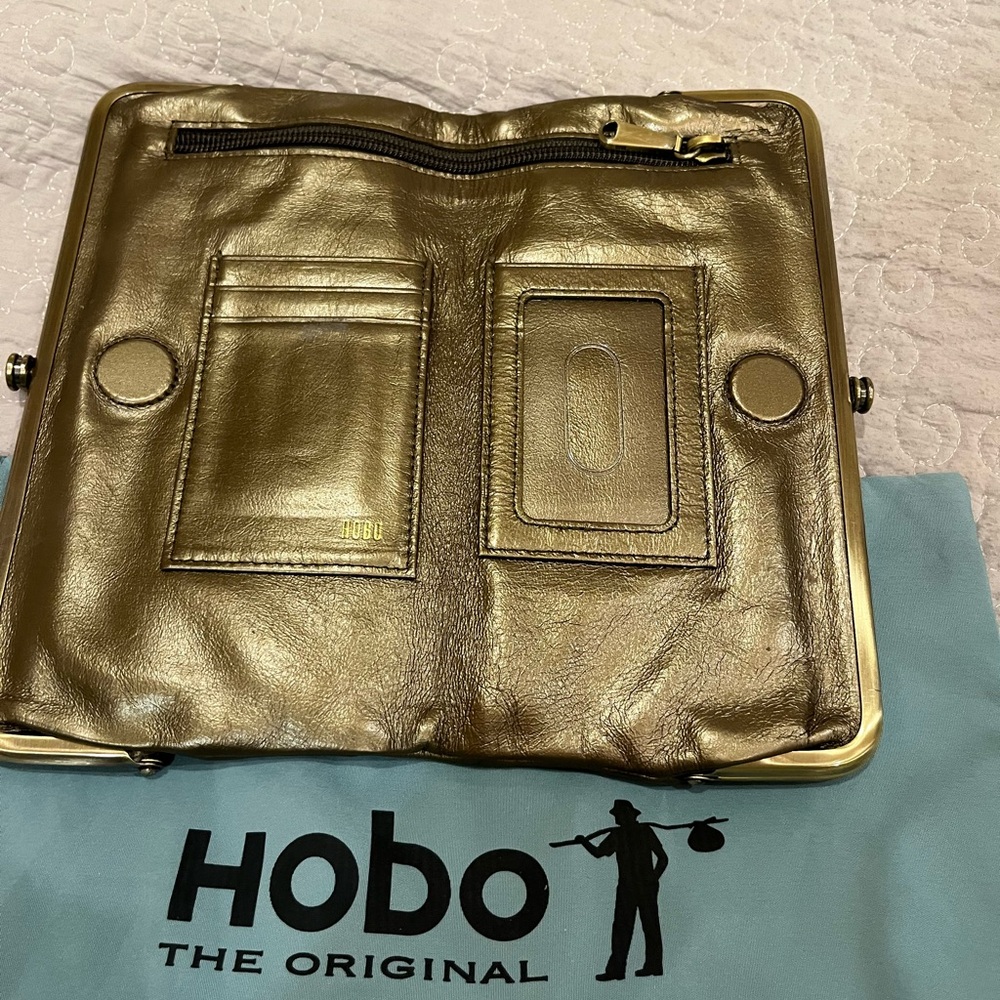 Hobo wallet